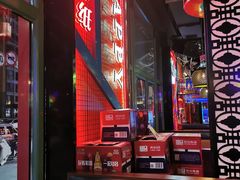 -路边边地标烧烤·川菜·小龙虾·音乐酒馆(良乡长虹店)