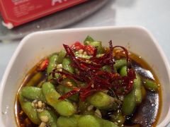 -严三毛口味虾·小严同学的店(曙光路直营店)