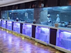 -嘎吧锅私家菜馆(联想科技城店)