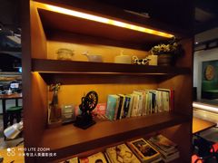 -JINNS锦时 steak&pizza(浸信会礼拜堂旧址店)