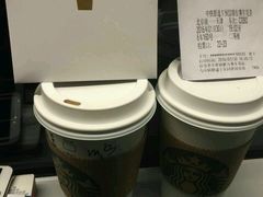-星巴克(北京南站第二店)