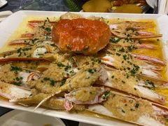 -海景壹号大酒店(滨湖店)