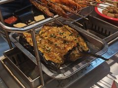 -7只羊·鲜羊肉串·地锅鸡精酿(玄武墨香路店)