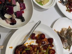 -燕春园中餐厅-北大博雅国际酒店