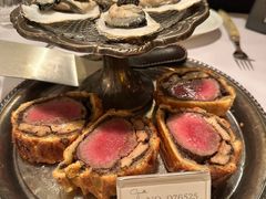 -壳里西餐厅Coquille Seafood Bistro(蒙自路店)