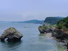 -大连金石滩滨海国家地质公园