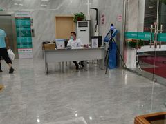 -悦检(珠江医院体检中心)