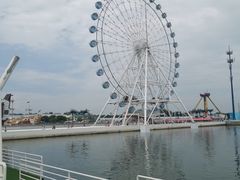 -秦皇岛乐岛海洋王国