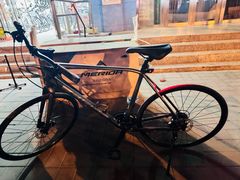 -捷安特自行车(垡头店)