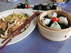 -纳福苑(亮庆餐饮分店)