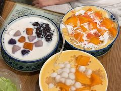 -荔芳传统糖水铺