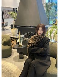 -New Fashion发型定制