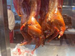 -老妈秘制兔头(春熙路店)