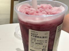 -喜茶(杭州滨江宝龙店)