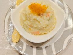 -新一番三文鱼寿司(大东海店)