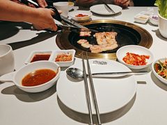 -韩时烤肉(枫蓝店)