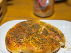 -小杨烤肉·陕西烧烤·陕西地方菜(东新街【永兴坊】店)