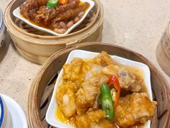 -点都德(大茶楼店)