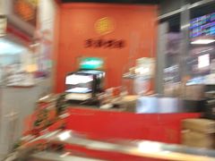 -许哥东北烧烤·铁丳烤串·宫后夹肉(繁花中心店)