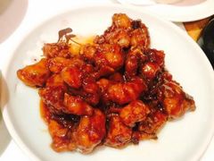 -新白鹿餐厅(第一百货店)