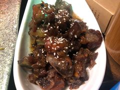 -醉小酒馆·川菜·江湖菜·重庆菜(观音桥旗舰店)