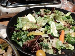 -KimPro 辛普乐概念韩餐