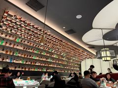 -華府Deluxe(兴业太古汇店)
