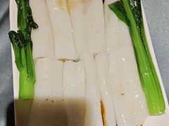 -红棉中餐厅·广州海航威斯汀酒店