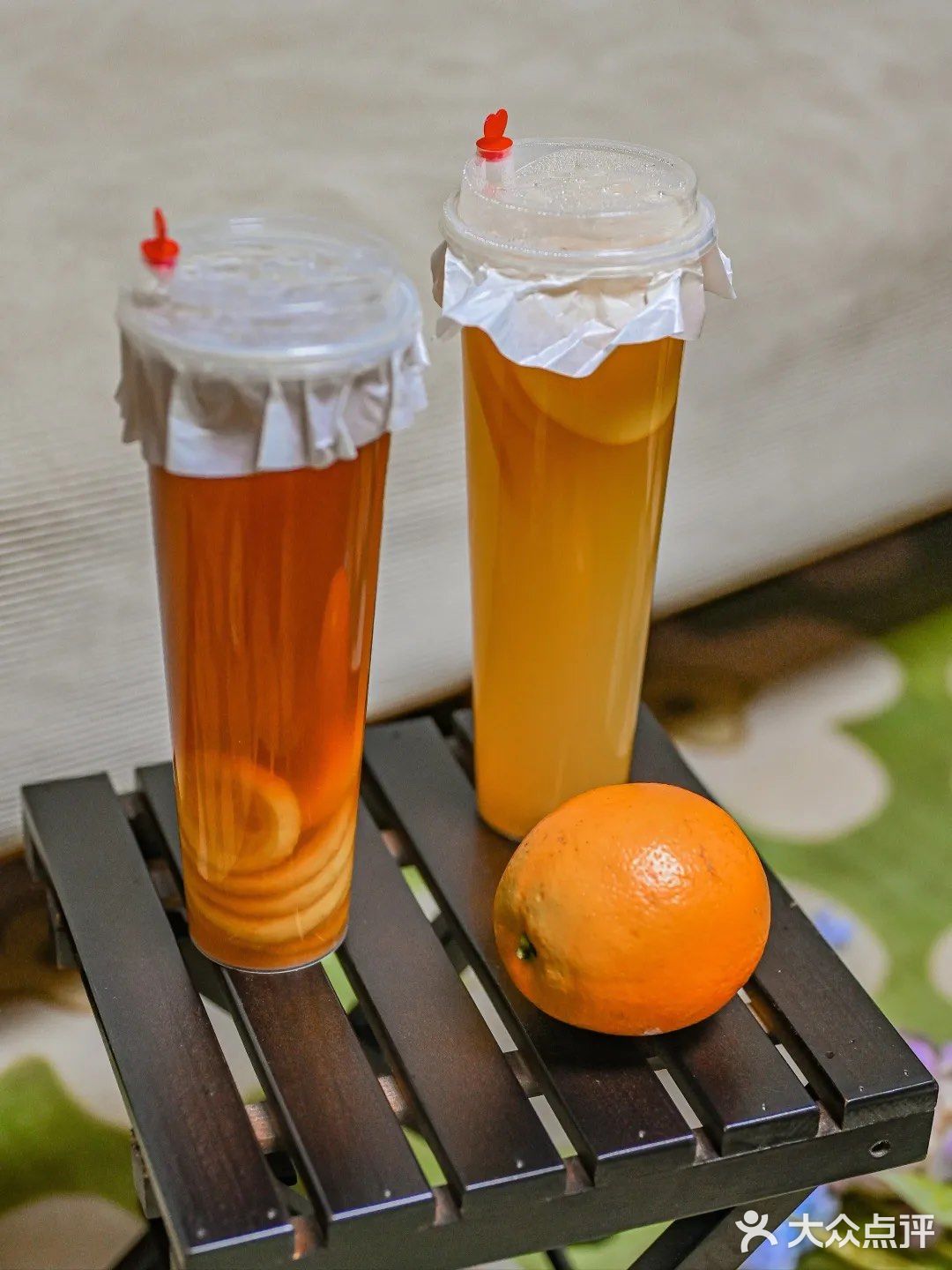 快乐番薯超长水果杯‼维C补充神器 