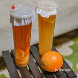 快乐番薯超长水果杯‼维C补充神器 