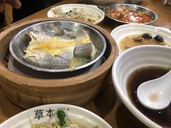 -草本汤(茶亭店)