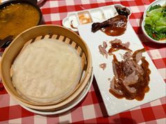 -西贝(宁波天一国购店)