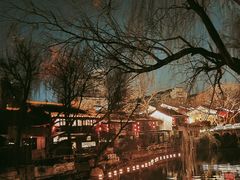 -小河直街历史文化街区