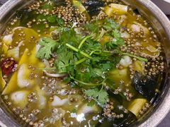 -金哥私房菜馆(张府园总店)