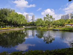 -和平公园