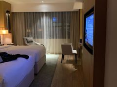 -杭州逸酒店(西湖武林店)