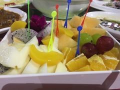 -钱山海鲜大排档