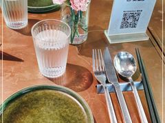 -Ginger(兴国路店)