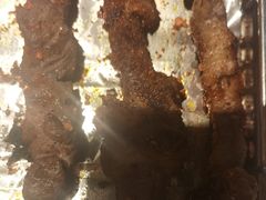 鸡胗-云晓光头烧烤吧(川沙绿地店)