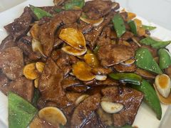 -龙香居海鲜浑锅家常菜·特色驴肉