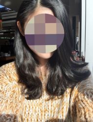 -尚·丹尼Hair