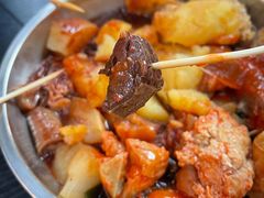 -修记牛杂店(同华东一路店)