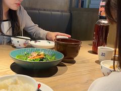 -茄子恰恰·新云南小炒(坪山益田店)