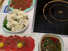 -许府牛火锅(信义坊总店)