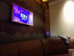 -星聚会KTV(苏州信投大厦店)