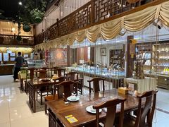 -福慧慈缘素食餐厅(王府井店)