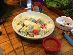 -黑牛の店·和牛烧肉(大悦城店)