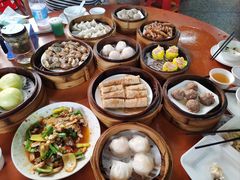 -阿弟早茶·家庭小炒·火锅(九村店)