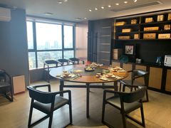 -潮汕味道·煮海餐厅(金麟大厦店)