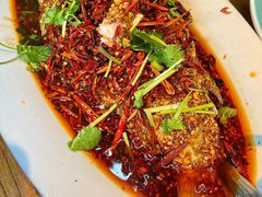 -百味地锅鸡(夹河西街店)